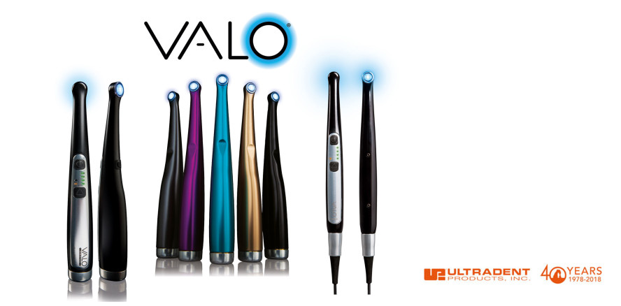 Ultradent Products: Komplettlösungen aus einer Hand