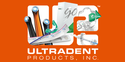 Ultradent Products: Neue Innovationen und bewährte Produkte