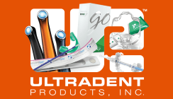 Ultradent Products: Neue Innovationen und bewährte Produkte