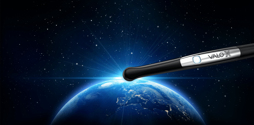 „Wir haben die Linse der Leuchte bewusst vergrößert“