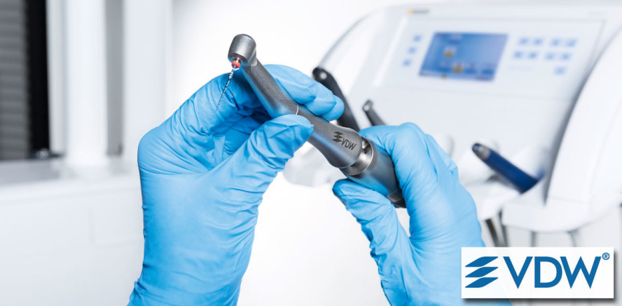 So einfach geht ENDO heute