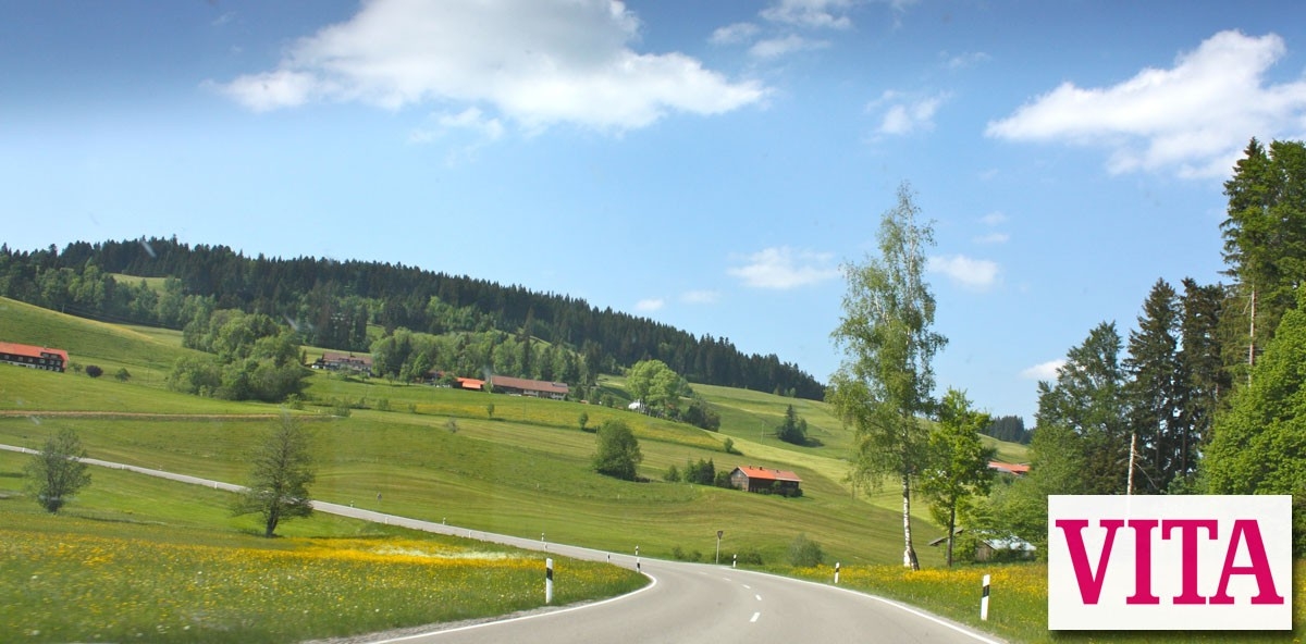 Die neue VITA Akademie lädt ins Allgäu ein