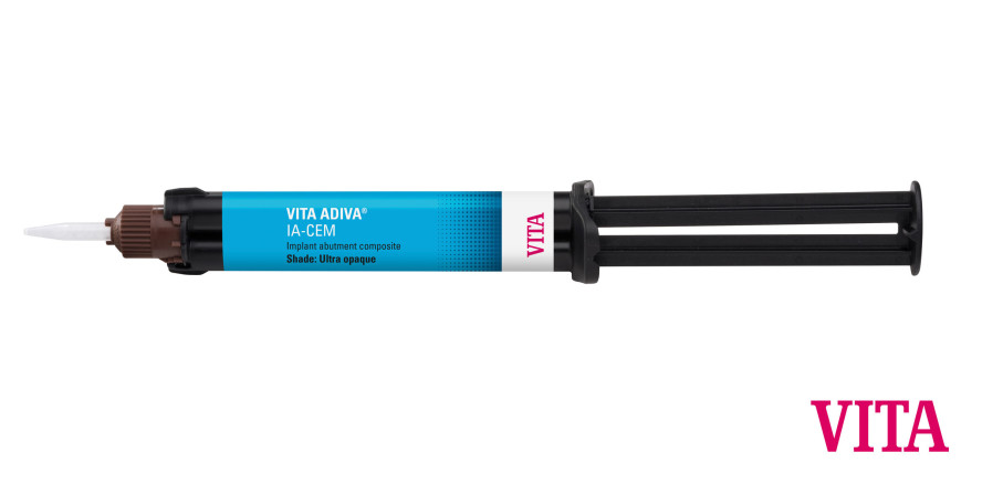 Hochwertiges Adhäsivsystem für alle Materialien