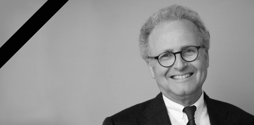 VITA Zahnfabrik trauert um Henry R. J. Rauter