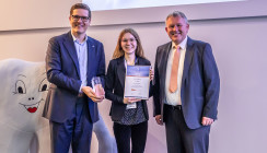 VOCO Dental Challenge mit zukunftsweisenden Themen