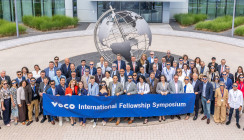VOCO Fellowship Symposium als internationales Spitzenforum der Zahnmedizin