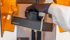 Mehr Materialfreiheit beim 3D-Druck – VOCO und Formlabs kooperieren