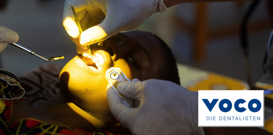 VOCO Dental Aid: Benin (Westafrika) – Hilfe für zahlreiche Menschen