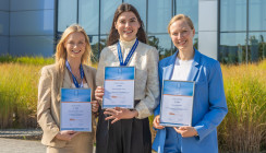Große Themenvielfalt bei der VOCO Dental Challenge