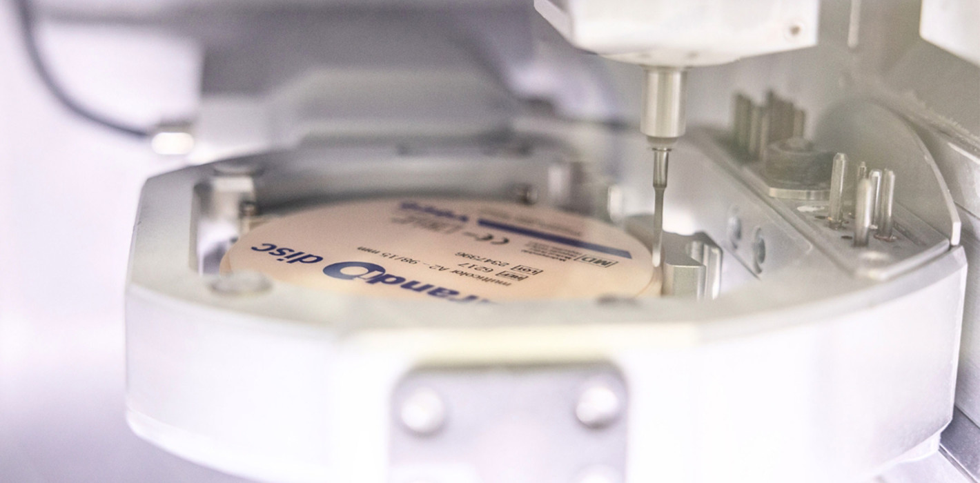 Neue Kooperationen zwischen VOCO, CADdent und CADSPEED