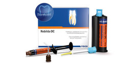 Rebilda DC fluorescent