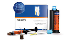 Rebilda DC fluorescent