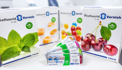 Fluoridlack VOCO Profluorid Varnish + BioMin – Was ist neu?