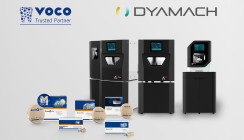VOCO und Dyamach starten eine neue Kooperation
