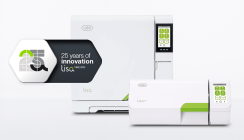W&H Lisa Sterilisator: 25 Jahre Innovation in der Dentaltechnologie