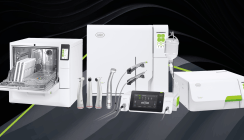 Innovation live erleben: W&H auf der AEEDC 2026