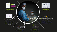 Dr. Aly Virani im Interview über den neuen W&H OSI-Kompass