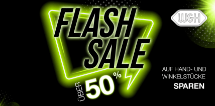 Happy new year, happy new Flash Sale