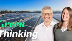 Green Thinking bei W&H: Klimaneutralität bis 2040 geplant