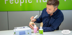 Test the Best by W&H  – Ihr neues Lieblingsprodukt wartet auf Sie!