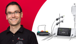 Implantmed Plus II: Smarte Vernetzung. Bessere Planung. Lückenlose Dokumentation.