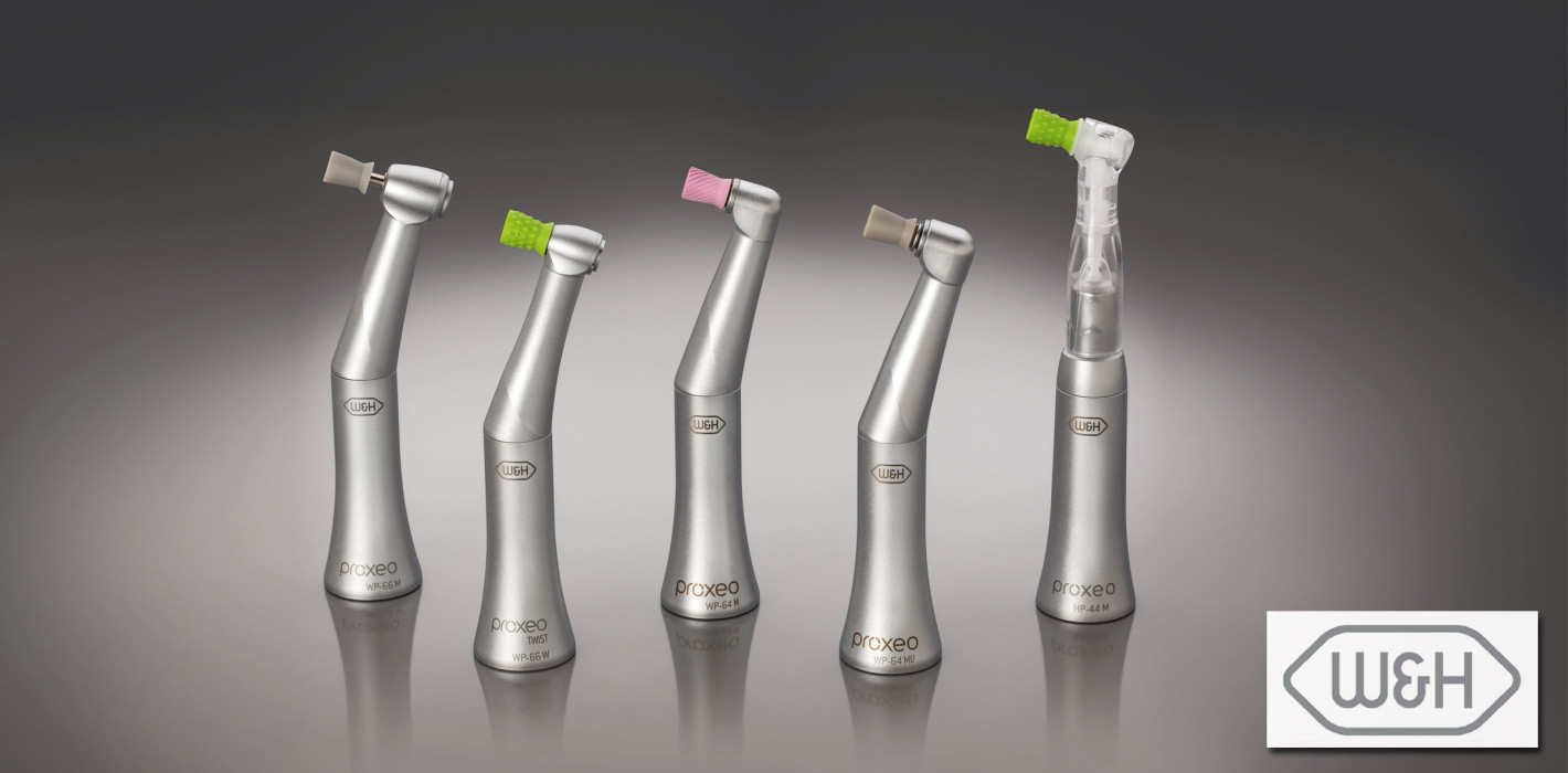 Es werde Sicht: Neues Polishing-System revolutioniert Prophylaxe