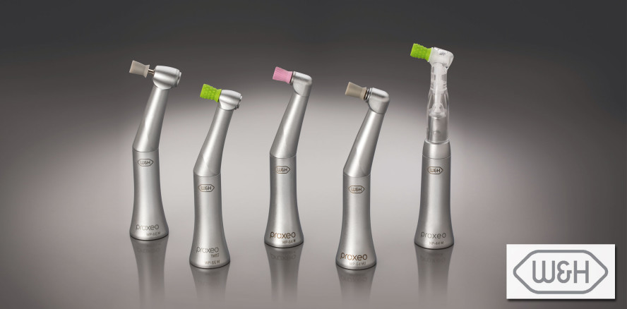 Es werde Sicht: Neues Polishing-System revolutioniert Prophylaxe