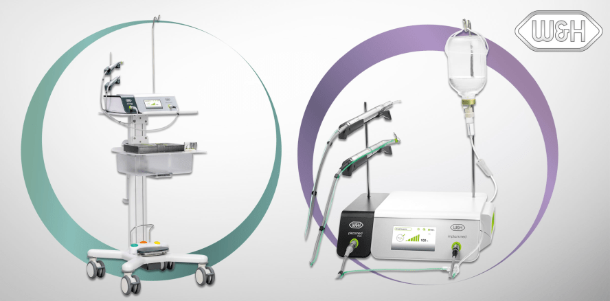 „Professionelles Equipment für planbare Ergebnisse“