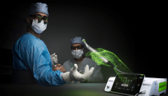 W&H launcht die neue Generation des Implantmed