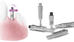 Osstell erweitert SmartPeg‑Portfolio mit neuem wiederverwendbaren SmartPeg