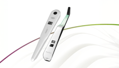 Osstell Beacon und dem Osstell Classic