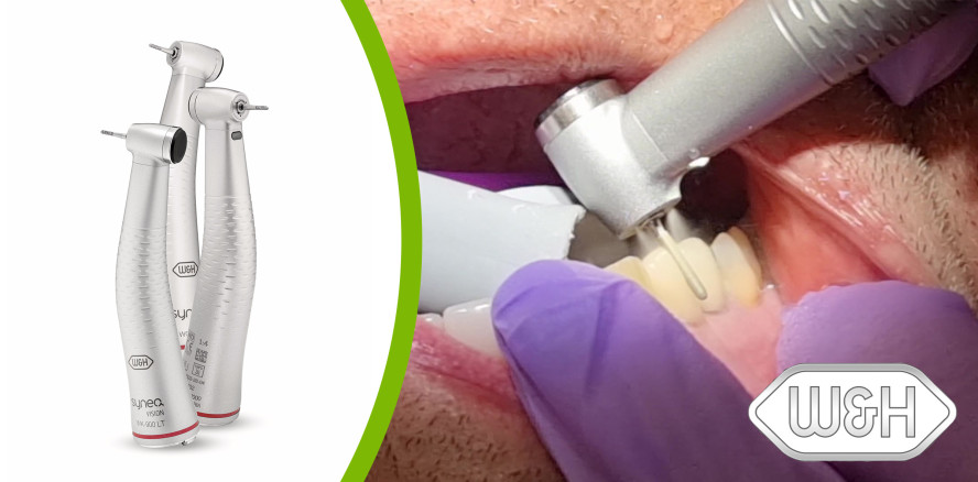 Neue Synea Power Edition: Für die Bearbeitung härtester Materialien