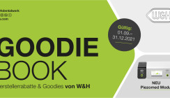 Herbst, Herbst, Hurra – das neue GoodieBook ist da!