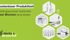 Test-it by W&H – Lieblingsprodukt kostenfrei testen