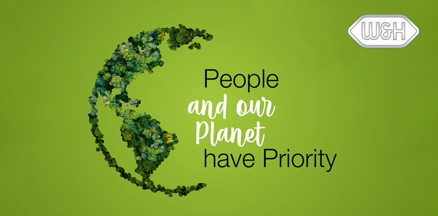 Kampagnenerfolg – #dentalsunited – UNITED we go green