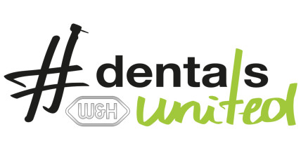 #dentalsunited: W&H-Kampagne für erfolgreichen Praxis-Restart