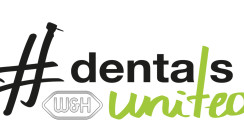 #dentalsunited: W&H-Kampagne für erfolgreichen Praxis-Restart