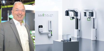 Als Komplettanbieter für die Oralchirurgie: W&H launcht Imaging-Portfolio