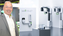 Als Komplettanbieter für die Oralchirurgie: W&H launcht Imaging-Portfolio