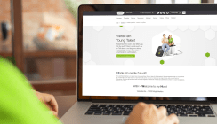 People have Priority. W&H launcht neue Karrierewebsite