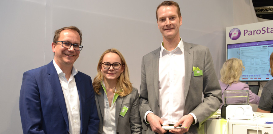 W&H ist Partner der Initiative ProPolitur