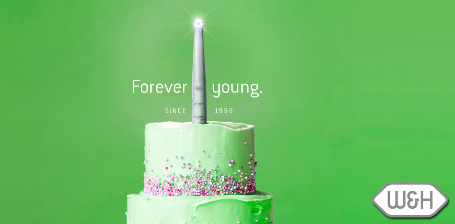 Synea – 4ever young! Konstante Innovation, die inspiriert