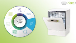 Gewusst wie mit W&H AIMS: Step 03 Desinfektion
