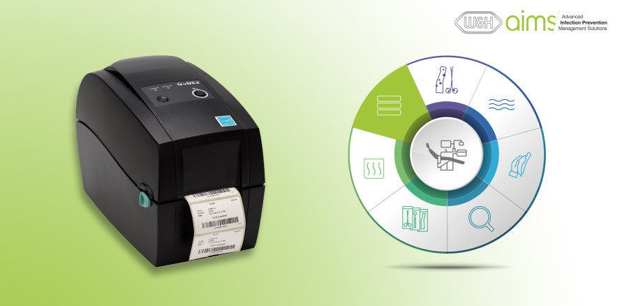 Gewusst wie mit W&H AIMS: Step 07 – Die richtige Lagerung