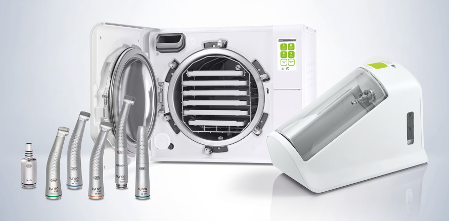 Kostenloser Workshop zur Pflege von Übertragungsinstrumenten