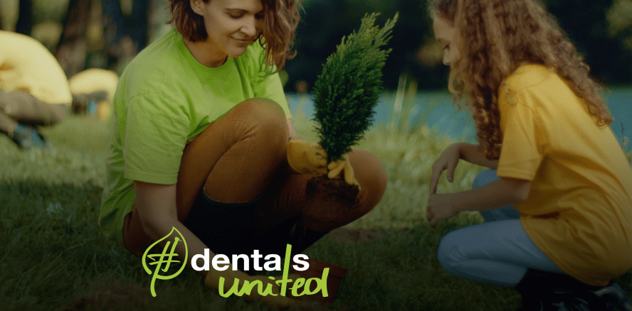 W&H inspiriert zu Nachhaltigkeit in Zahnarztpraxen