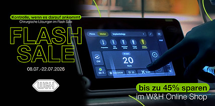 Kontrolle, wenn es drauf ankommt: Smarte Investitionen zur Sommerzeit
