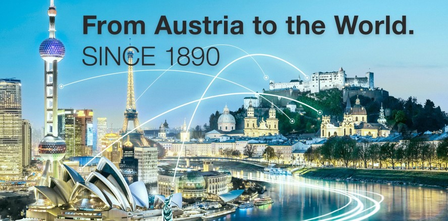 Ideen, die uns gemeinsam voranbringen – seit 1890