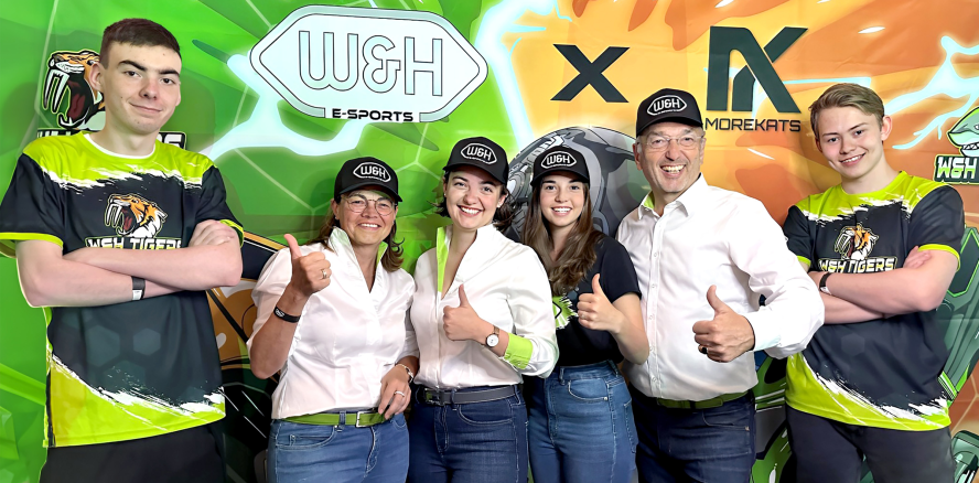 Game on! Employer Branding trifft auf E-Sports-Community