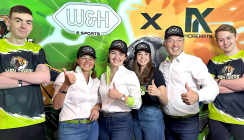 Game on! Employer Branding trifft auf E-Sports-Community